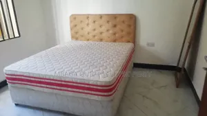 Furnished 2bdrm Apartment in Mikochen B, Mikocheni for rent
