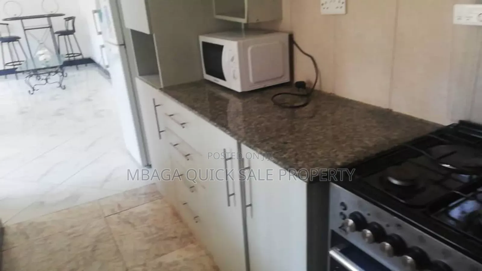 Furnished 2bdrm Apartment in Mikochen B, Mikocheni for rent