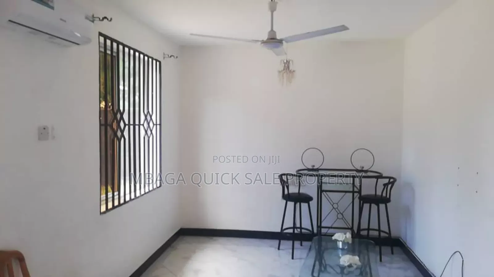 Furnished 2bdrm Apartment in Mikochen B, Mikocheni for rent