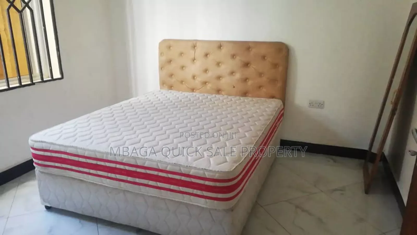 Furnished 2bdrm Apartment in Mikochen B, Mikocheni for rent