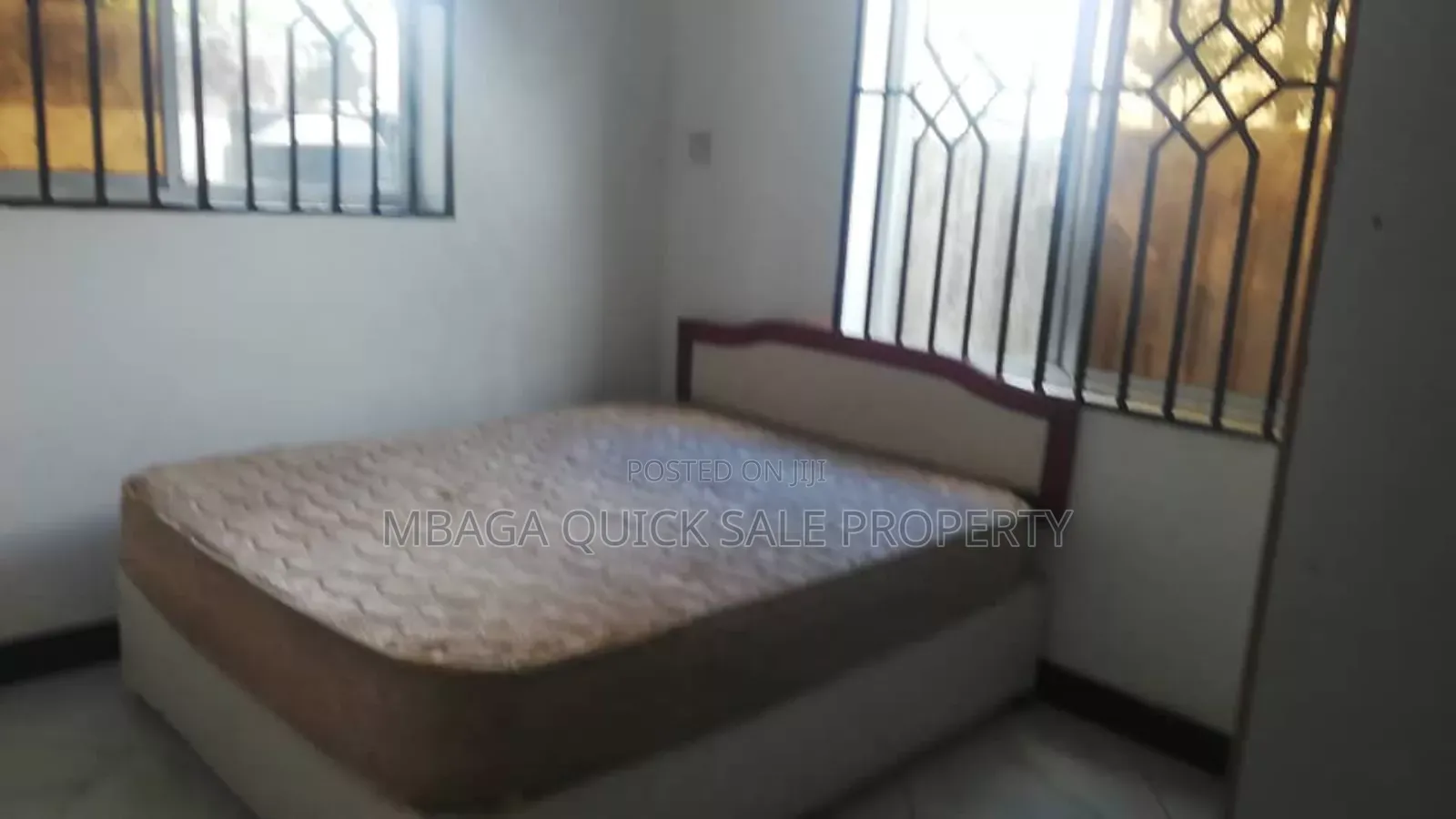 Furnished 2bdrm Apartment in Mikochen B, Mikocheni for rent