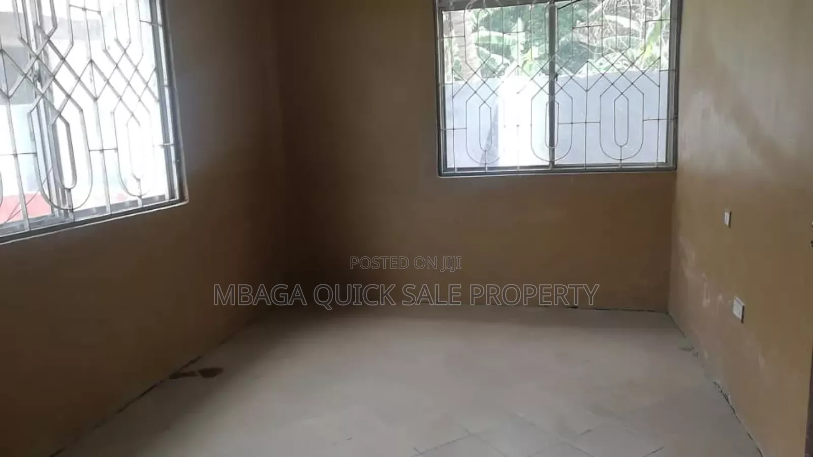 Furnished 2bdrm Apartment in Mikochen B, Mikocheni for rent