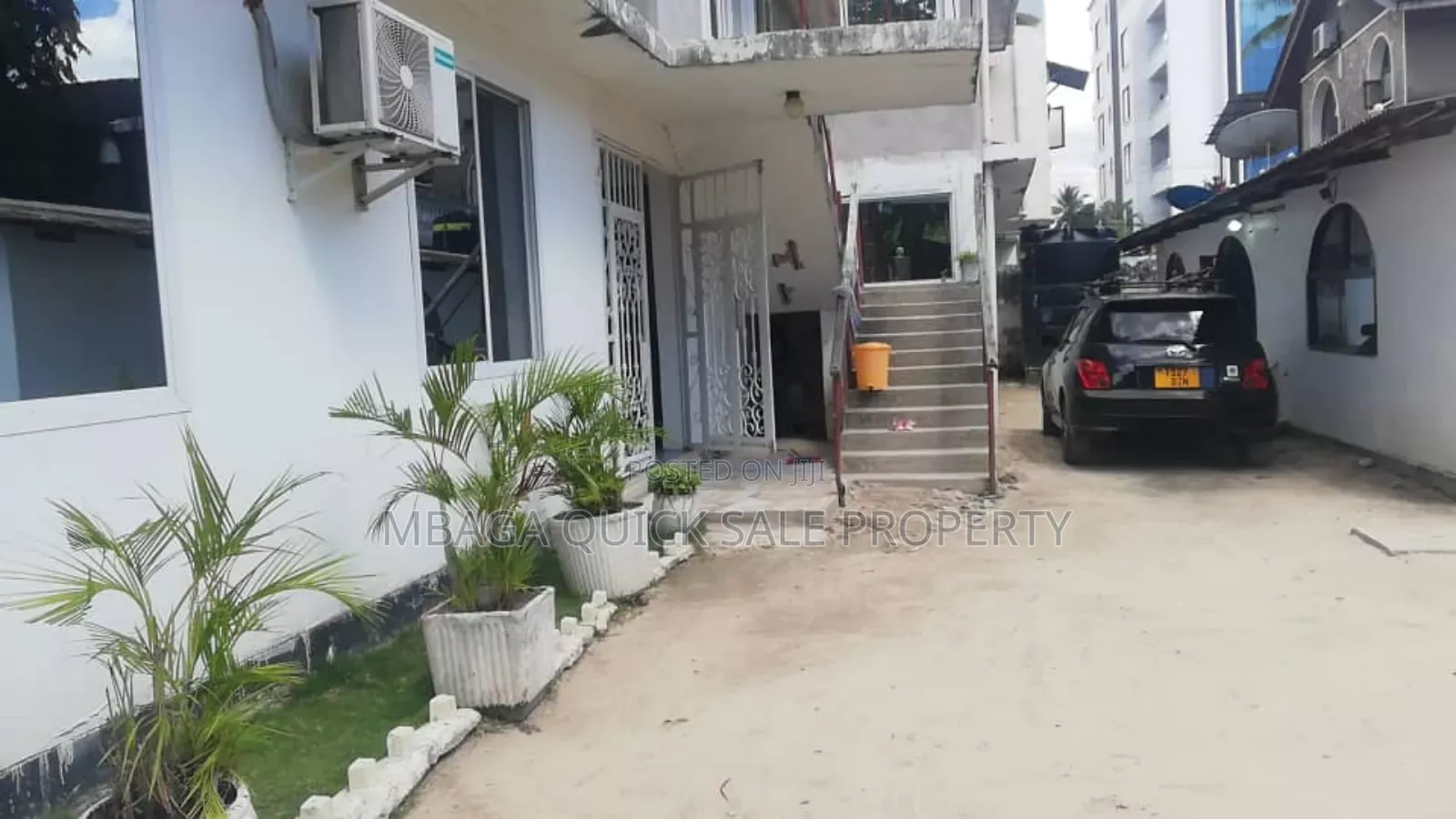 Furnished 2bdrm Apartment in Mikochen B, Mikocheni for rent