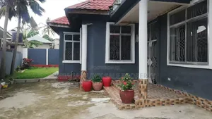 5bdrm House in Kawe for rent