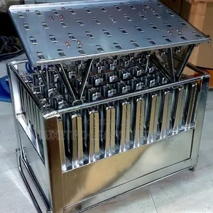 Tray Chostick/Popsicle Trays