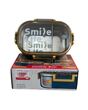 Tedemei Lunchbox