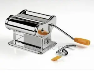 Manda Machine