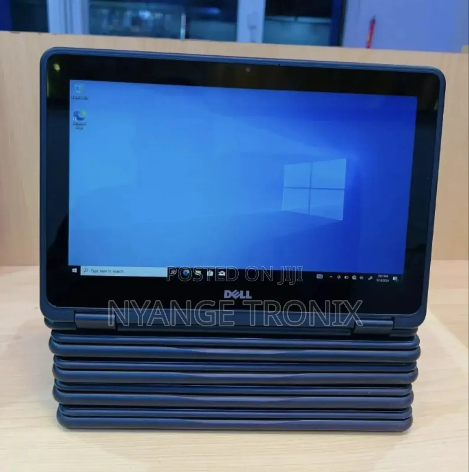 Laptop Dell Latitude 3189 4GB Intel SSD 128GB