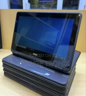 Laptop Dell Latitude 3189 4GB Intel SSD 128GB