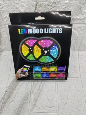 Led Strip Light Pendezesha Tv Yako