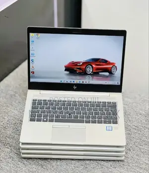 Laptop HP EliteBook 830 G6 8GB Intel Core I5 SSD 256GB