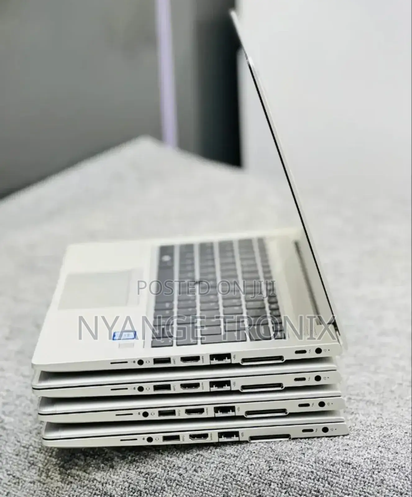 Laptop HP EliteBook 830 G6 8GB Intel Core I5 SSD 256GB