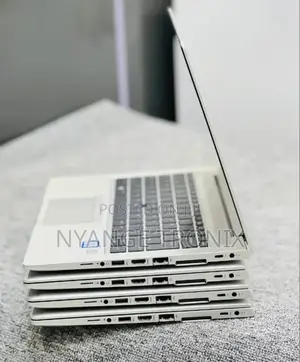 Laptop HP EliteBook 830 G6 8GB Intel Core I5 SSD 256GB