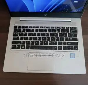 Laptop HP EliteBook 830 G6 16GB Intel Core I5 SSD 512GB