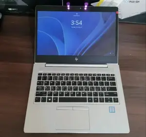 Laptop HP EliteBook 830 G6 16GB Intel Core I5 SSD 512GB