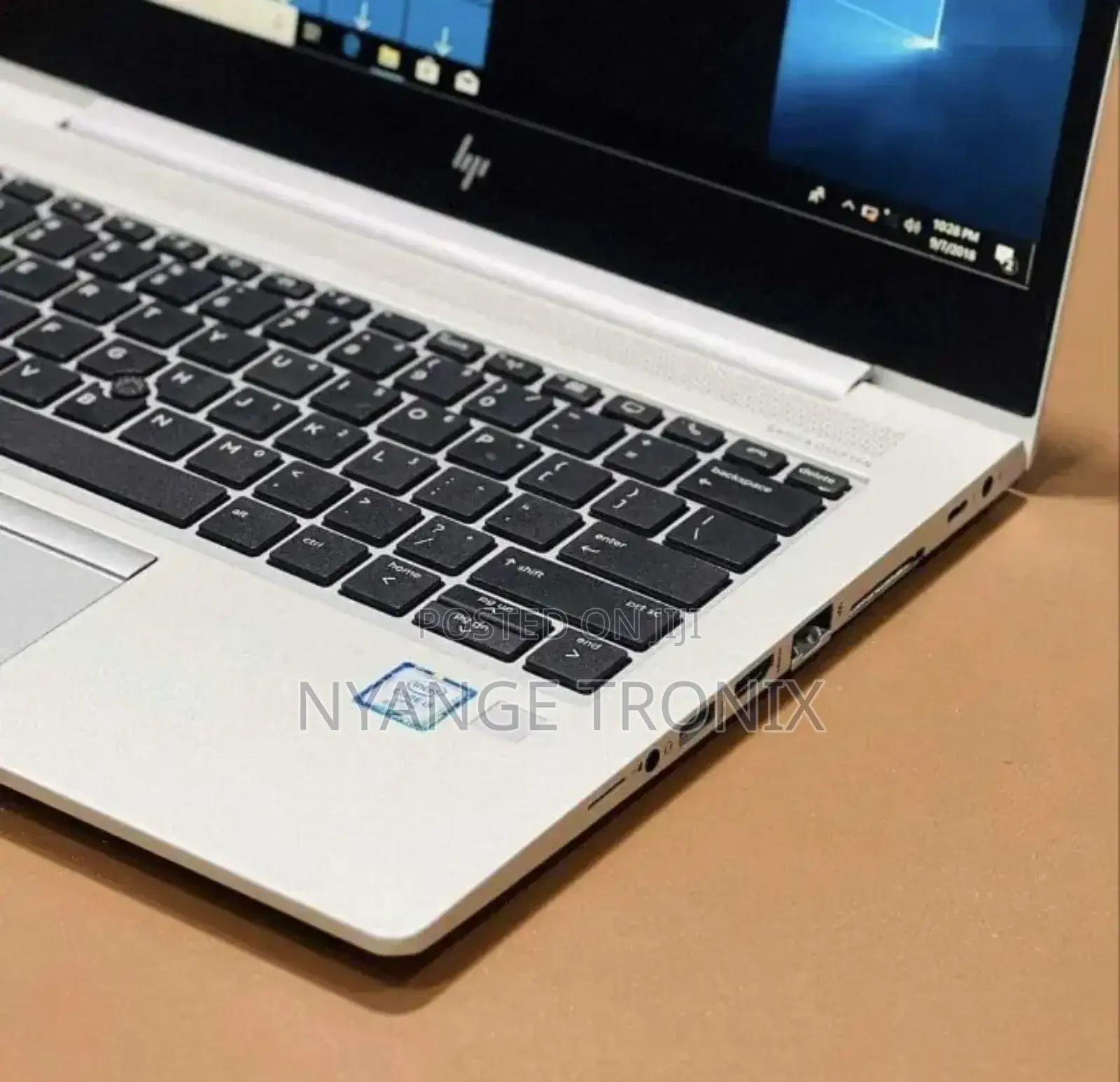 Laptop HP EliteBook 840 G6 8GB Intel Core I5 SSD 256GB