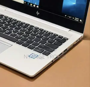 Laptop HP EliteBook 840 G6 8GB Intel Core I5 SSD 256GB