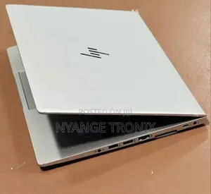 Laptop HP EliteBook 840 G6 8GB Intel Core I5 SSD 256GB