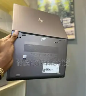 Laptop HP ZBook 14u G6 8GB Intel Core I5 SSD 256GB