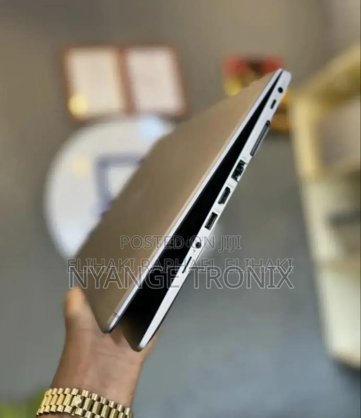 Laptop HP ZBook 14u G6 8GB Intel Core I5 SSD 256GB
