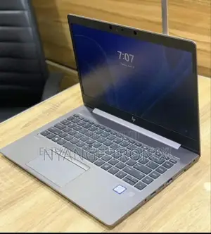 Laptop HP ZBook 14u G6 8GB Intel Core I5 SSD 256GB