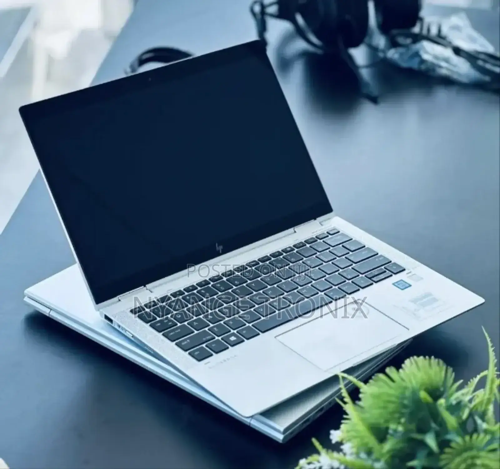 Laptop HP EliteBook X360 1030 G3 8GB Intel Core I5 SSD 512GB