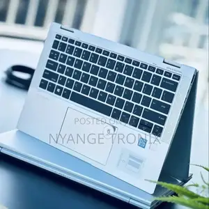 Laptop HP EliteBook X360 1030 G3 8GB Intel Core I5 SSD 512GB