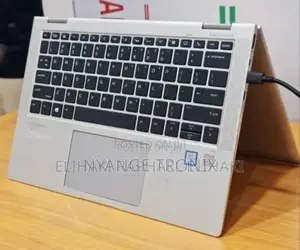 Laptop HP EliteBook X360 1030 G3 16GB Intel Core I5 SSD 512GB