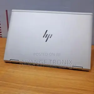 Laptop HP EliteBook X360 1030 G3 16GB Intel Core I5 SSD 512GB