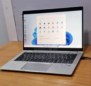 Laptop HP EliteBook X360 1030 G3 16GB Intel Core I5 SSD 512GB