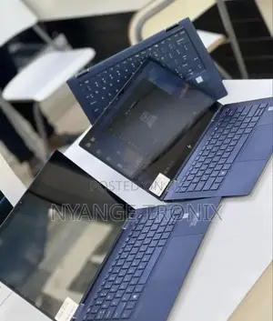 Laptop HP Dragonfly G1 16GB Intel Core I5 SSD 512GB