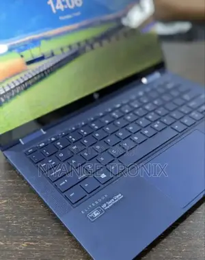 Laptop HP Dragonfly G1 16GB Intel Core I5 SSD 512GB