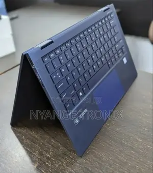 Laptop HP Dragonfly G1 16GB Intel Core I5 SSD 512GB