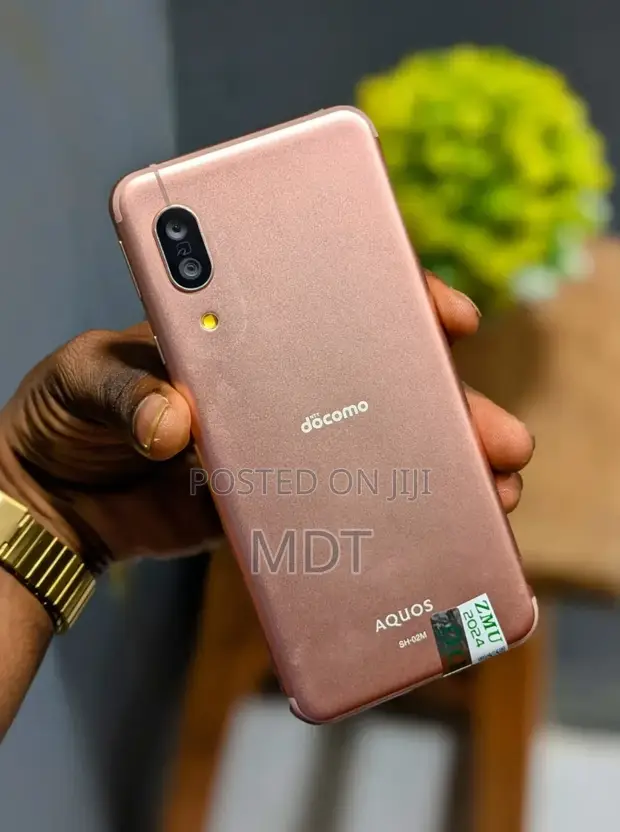 AQUOS - 【B】SHV45/AQUOS sense3/357980102349570 Sharp Aquos Sense 3 WiMAX 2+ SHV45 / SHV45-u (Sharp AS3