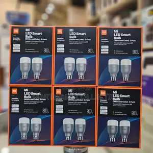 Photo - Xiaomi Mi LED Smart Bulb Essential E27 Bulb With Ios/Android