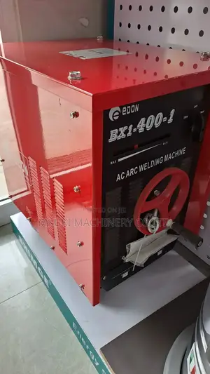 Welding Machine BX 1 400