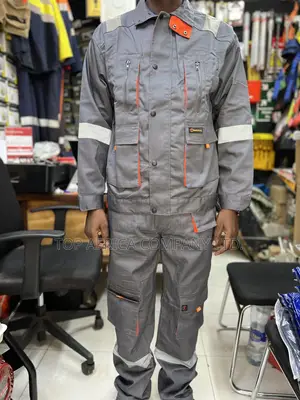 Emperial Work Uniforms