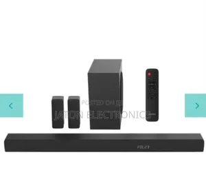 Hisense Soundbar HS 5100 540w