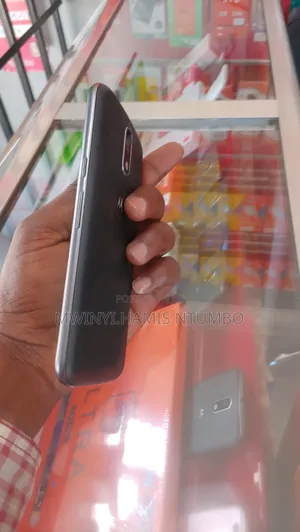 Motorola Moto G4 32 GB Black