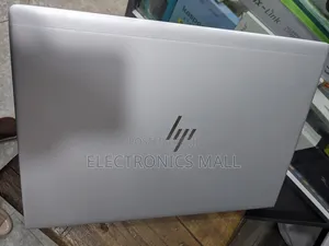 Photo - Laptop HP EliteBook 840 G5 8GB Intel Core I5 SSD 256GB