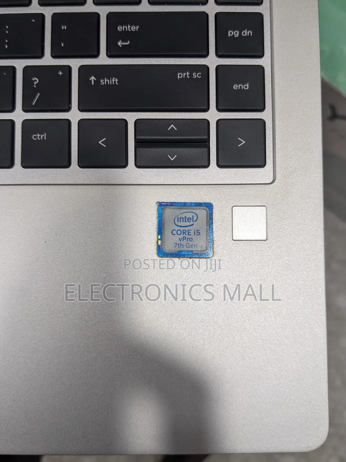 Laptop HP EliteBook 840 G5 8GB Intel Core I5 SSD 256GB