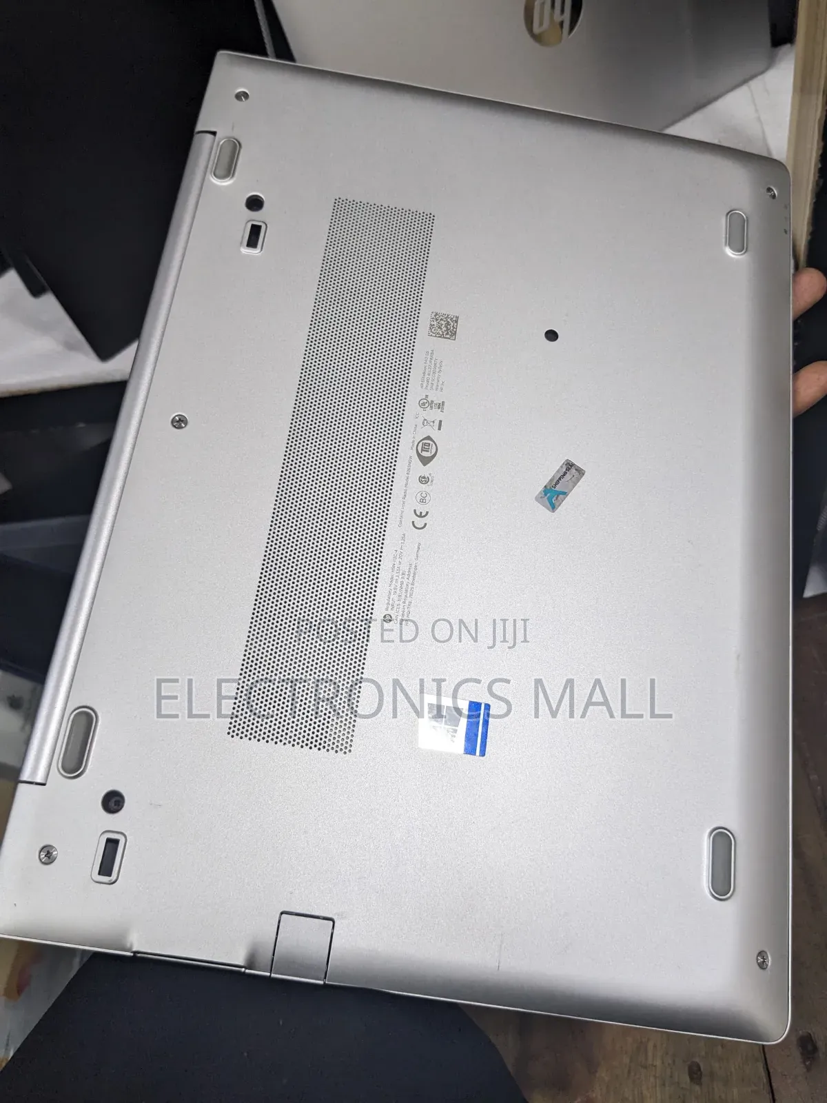 Laptop HP EliteBook 840 G5 8GB Intel Core I5 SSD 256GB