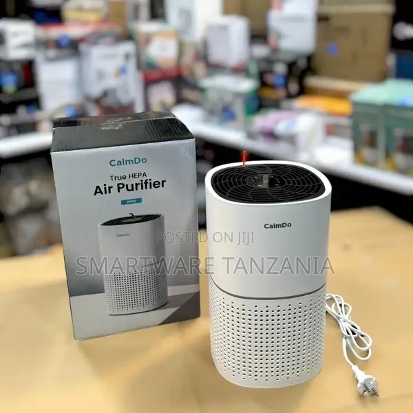 Home Air Purifiers for Large Room Medical Grade Air Purifier
