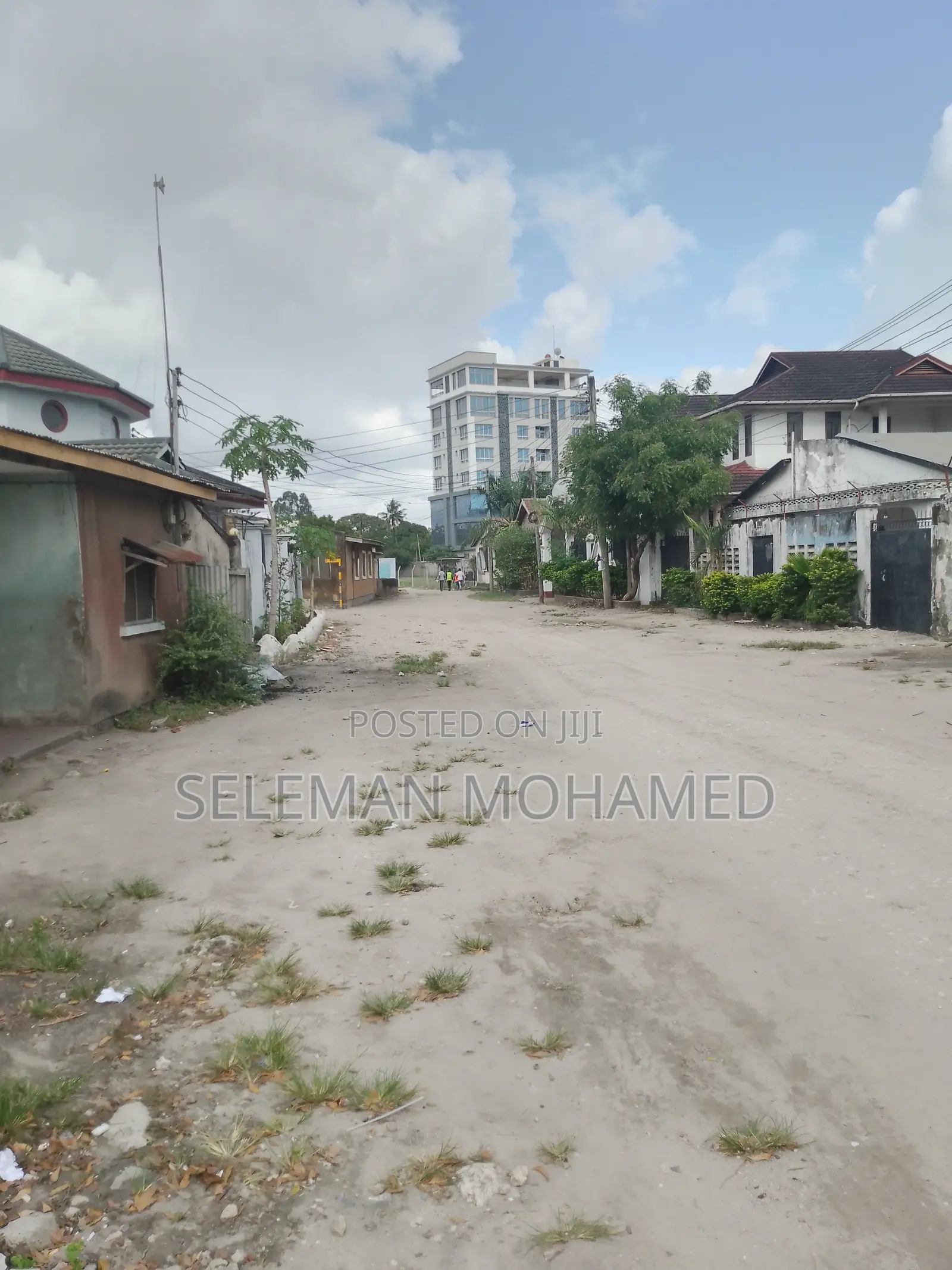 Furnished 6bdrm House in Biriani Real Estate, Chang'ombe for sale