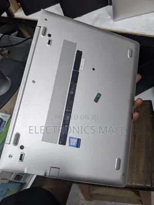 Laptop HP EliteBook 830 G5 8GB Intel Core I7 SSD 256GB