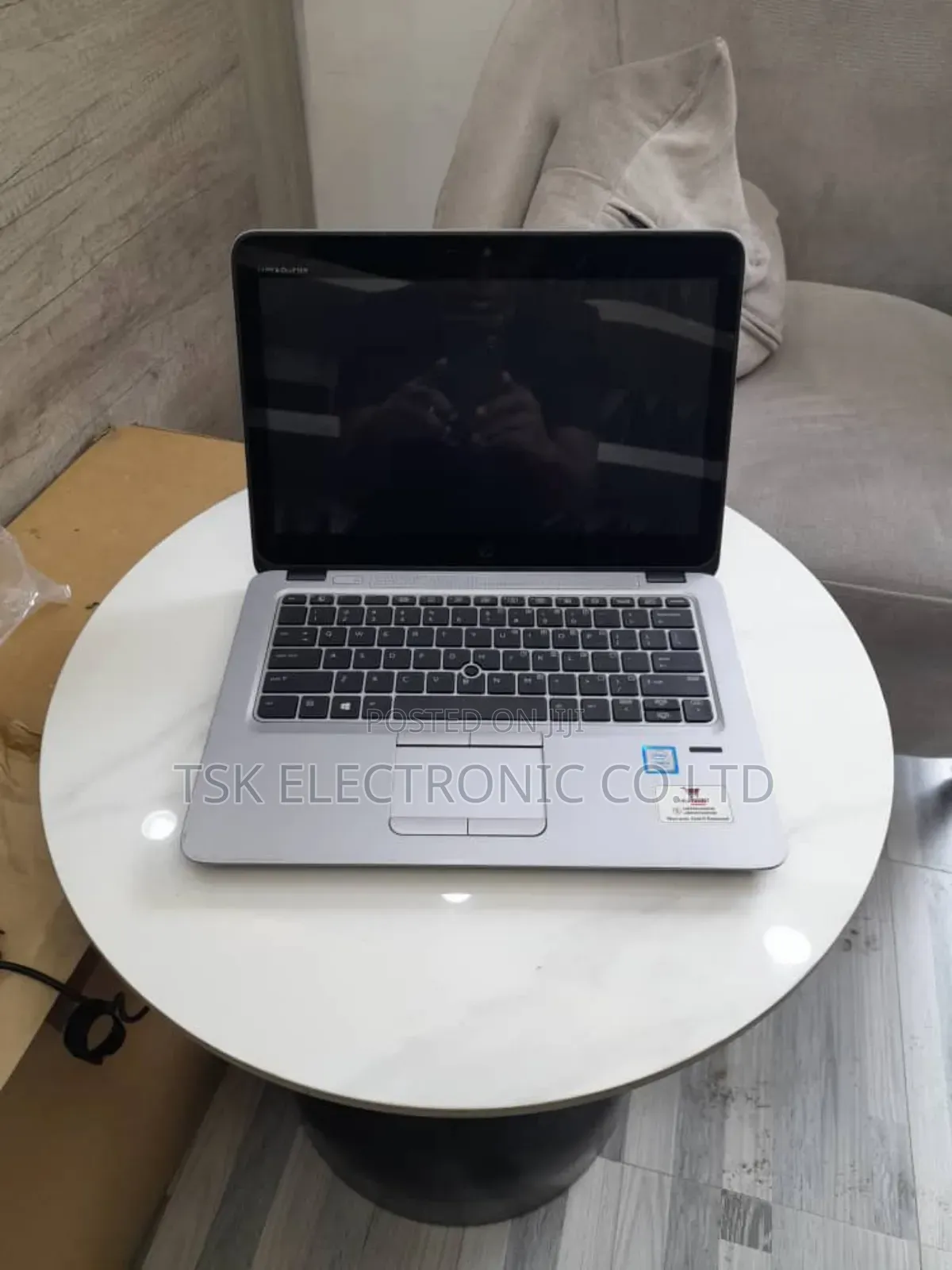 Laptop HP EliteBook 820 G4 8GB Intel Core I5 SSD 256GB