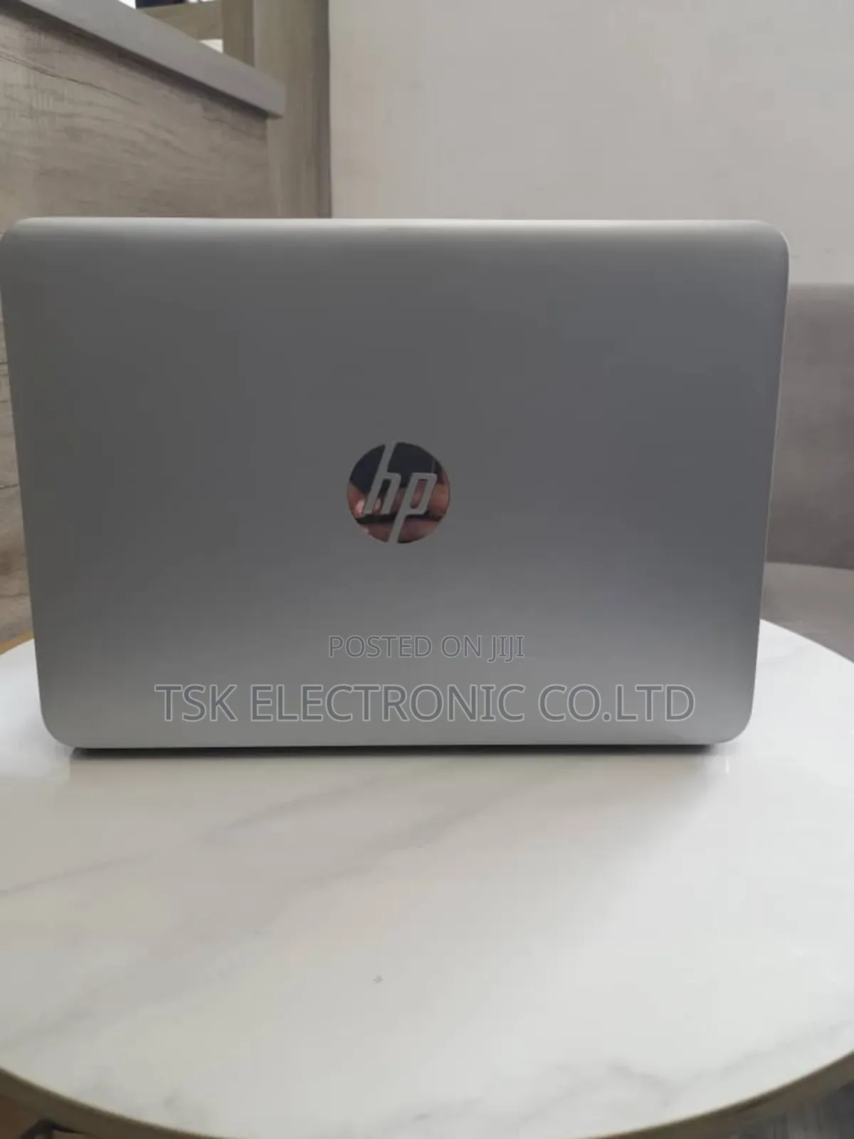 Laptop HP EliteBook 820 G4 8GB Intel Core I5 SSD 256GB