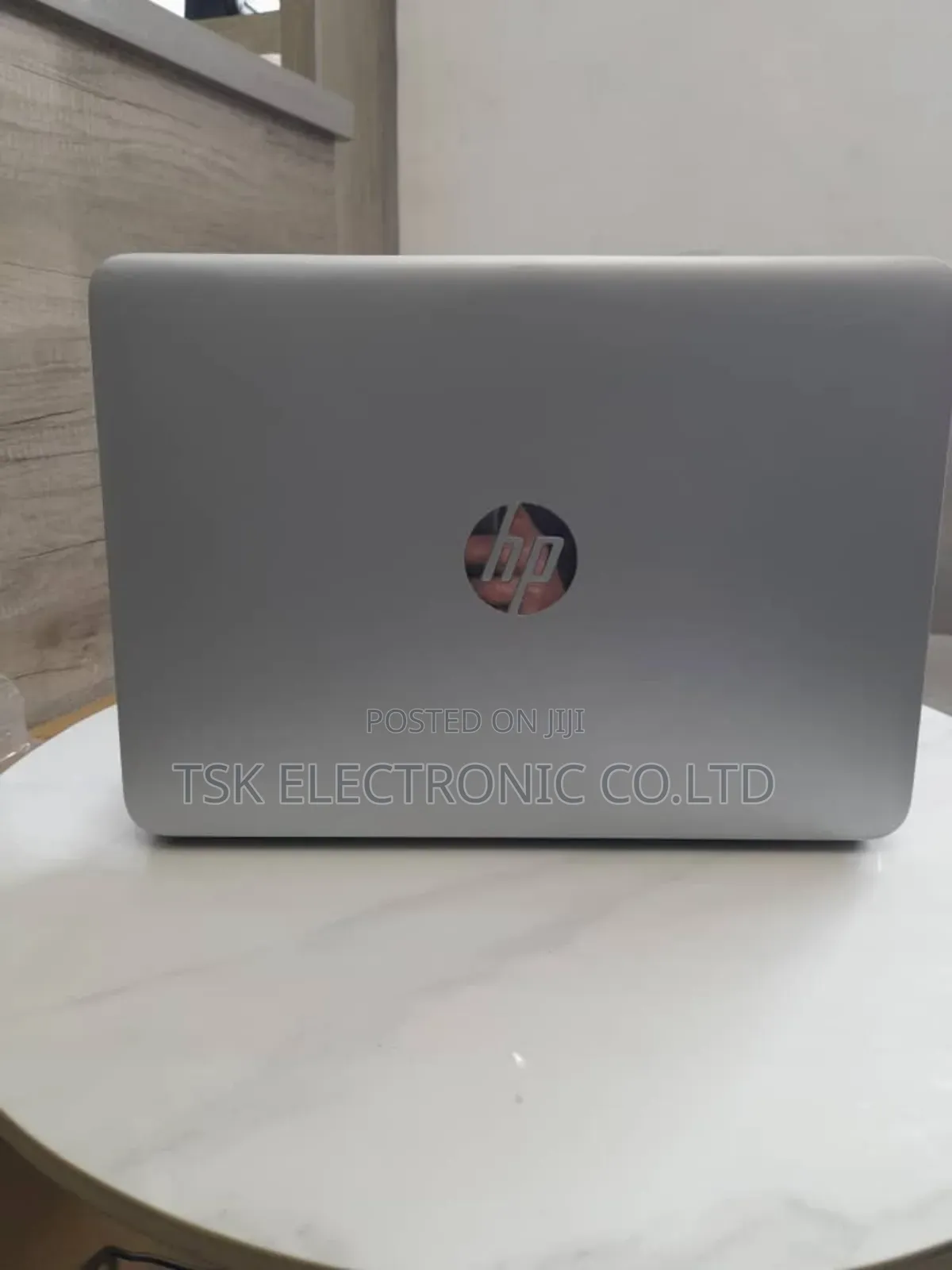 Laptop HP EliteBook 820 G4 8GB Intel Core I5 SSD 256GB