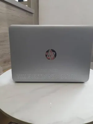 Laptop HP EliteBook 820 G4 8GB Intel Core I5 SSD 256GB