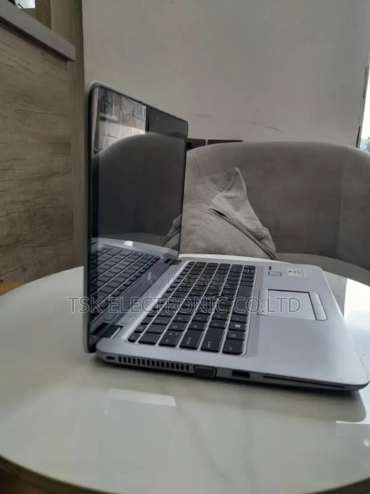 Laptop HP EliteBook 820 G4 8GB Intel Core I5 SSD 256GB